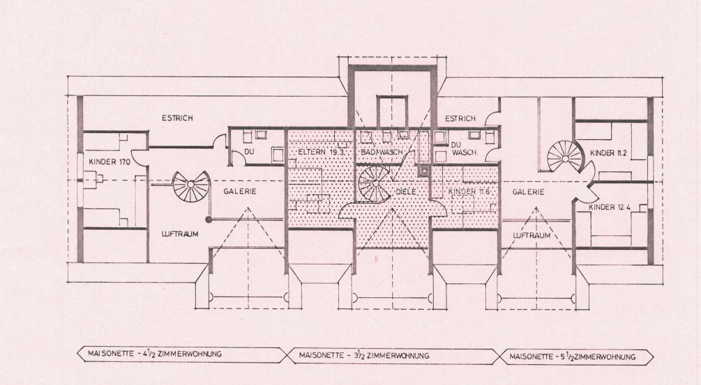 Duplex de 3 ½ pièces, photo 10 sur 10