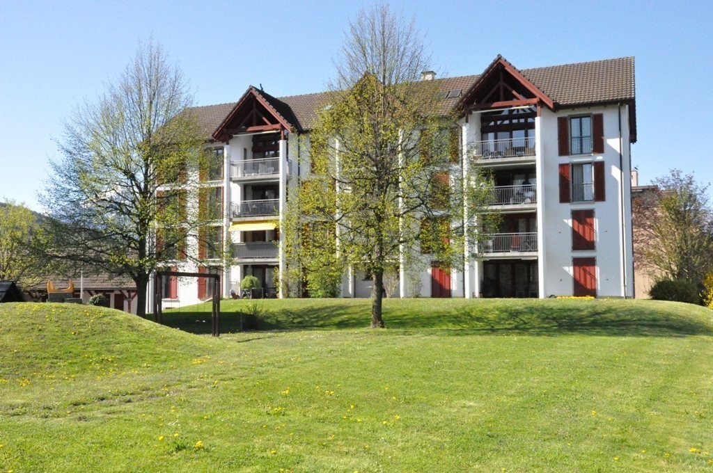 Duplex de 3 ½ pièces, photo 1 sur 10