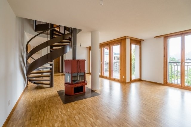 Duplex de 3 ½ pièces, photo 6 sur 10