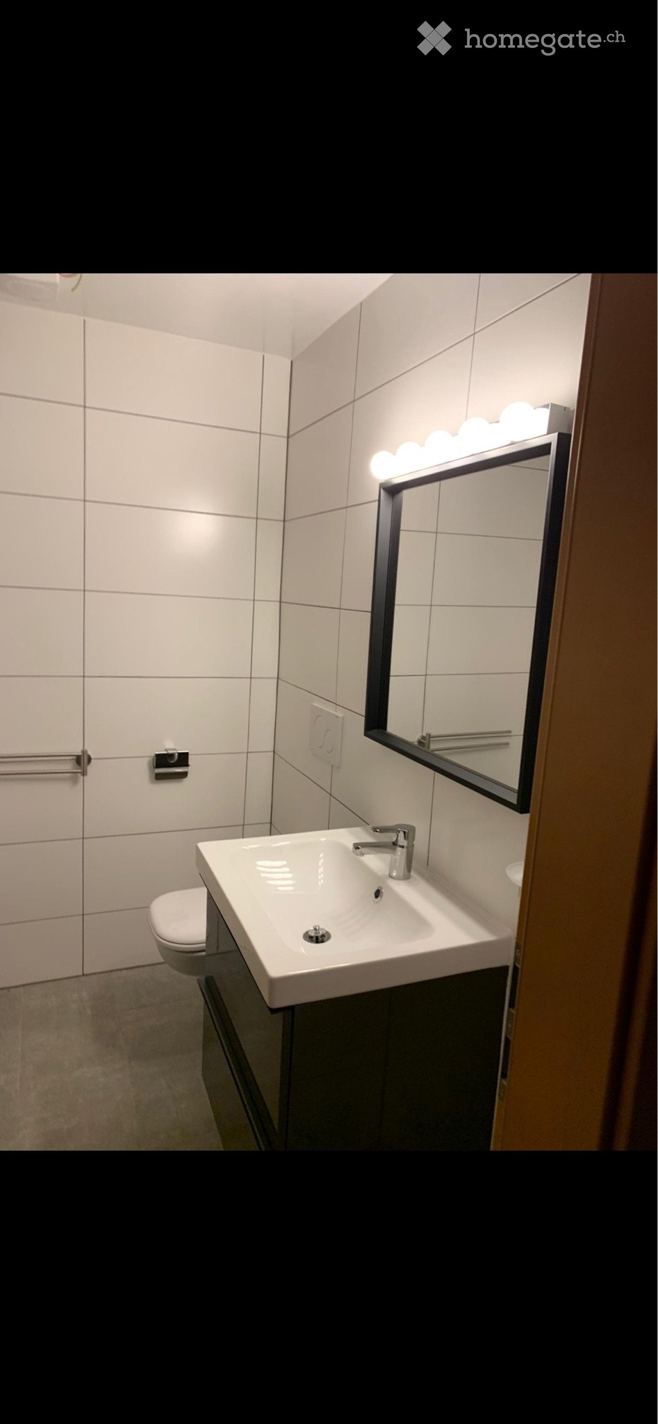 3 rooms apartment, photo 1 sur 2