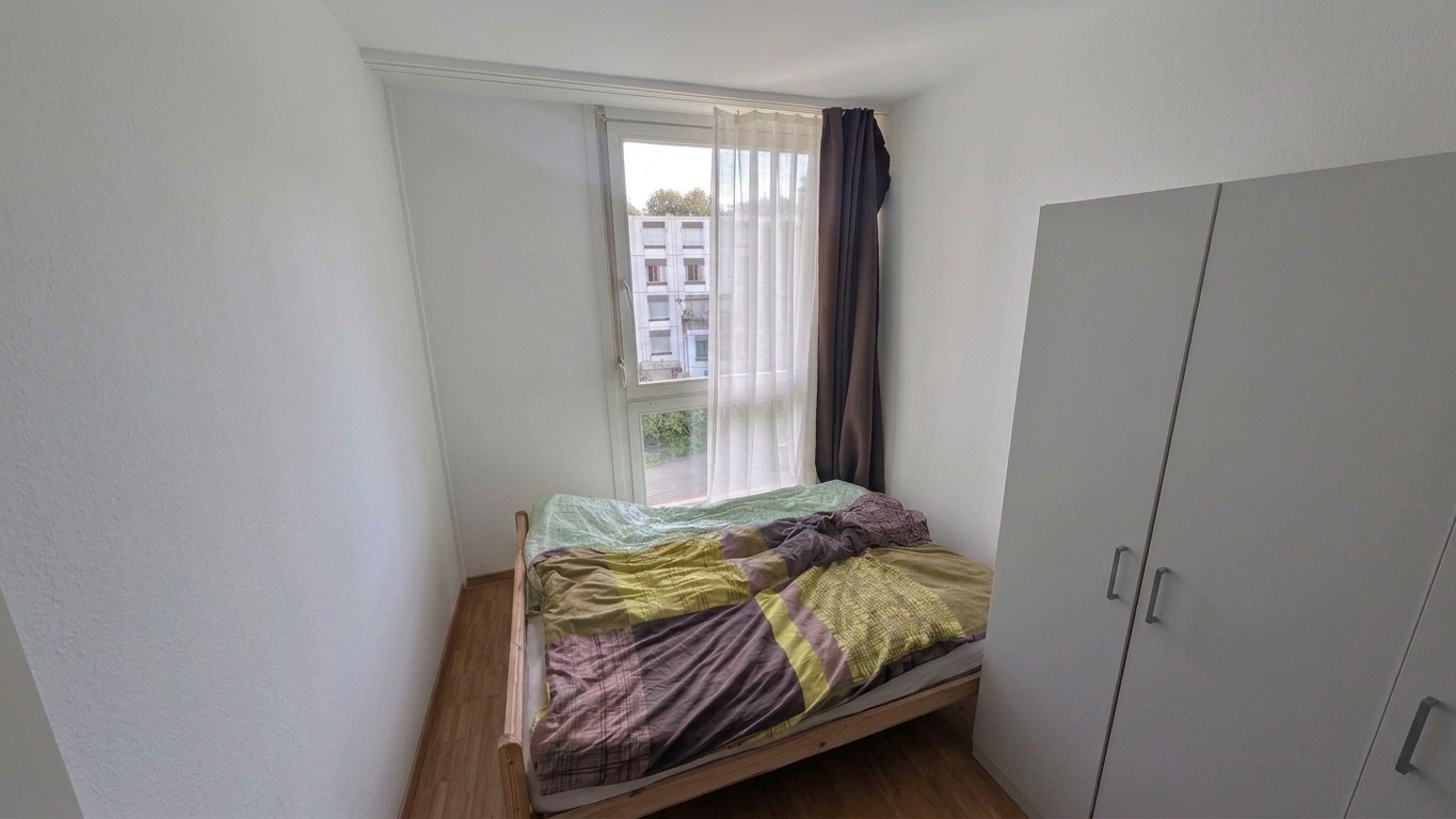 Chambre dans une colocation
