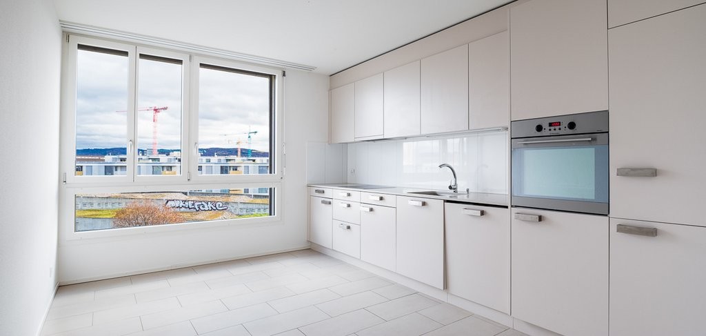 4 ½ pièces appartement, photo 5 sur 8