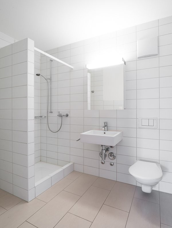 4 ½ pièces appartement, photo 6 sur 8
