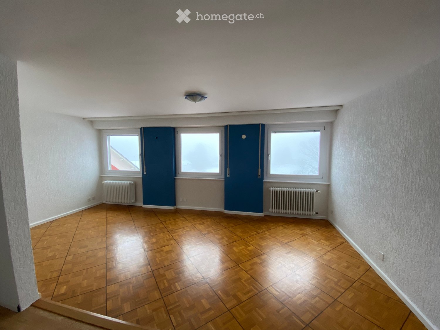 3 rooms apartment, photo 1 sur 5