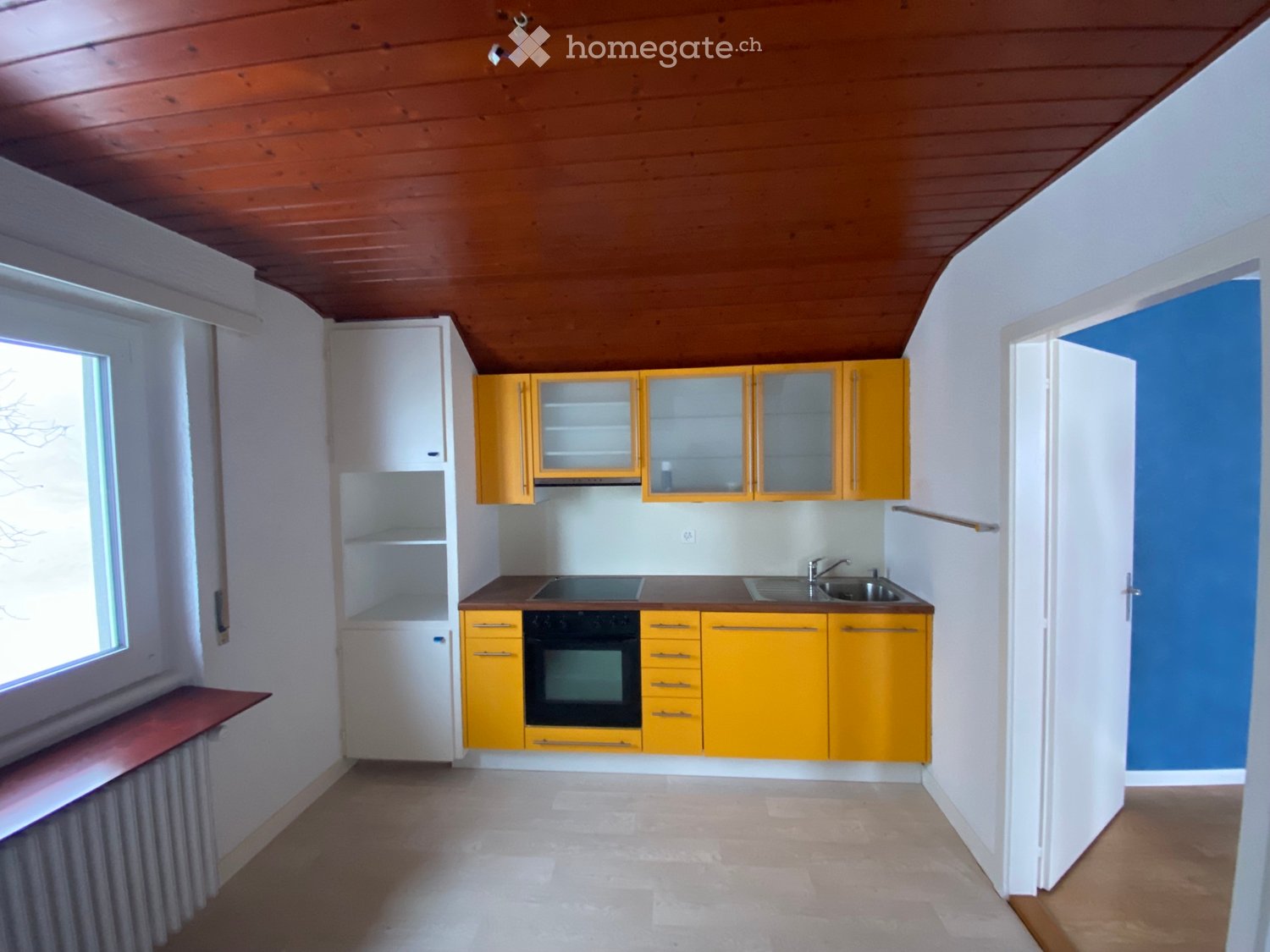 3 rooms apartment, photo 3 sur 5