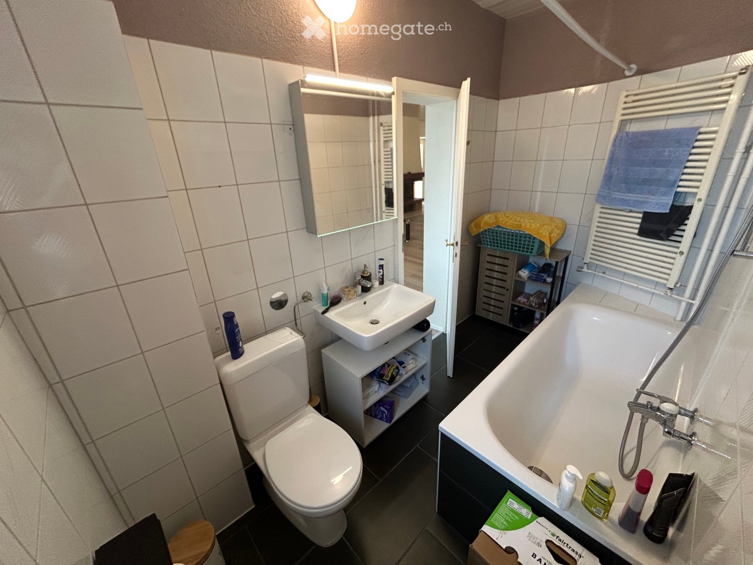 4 rooms apartment, photo 2 sur 5