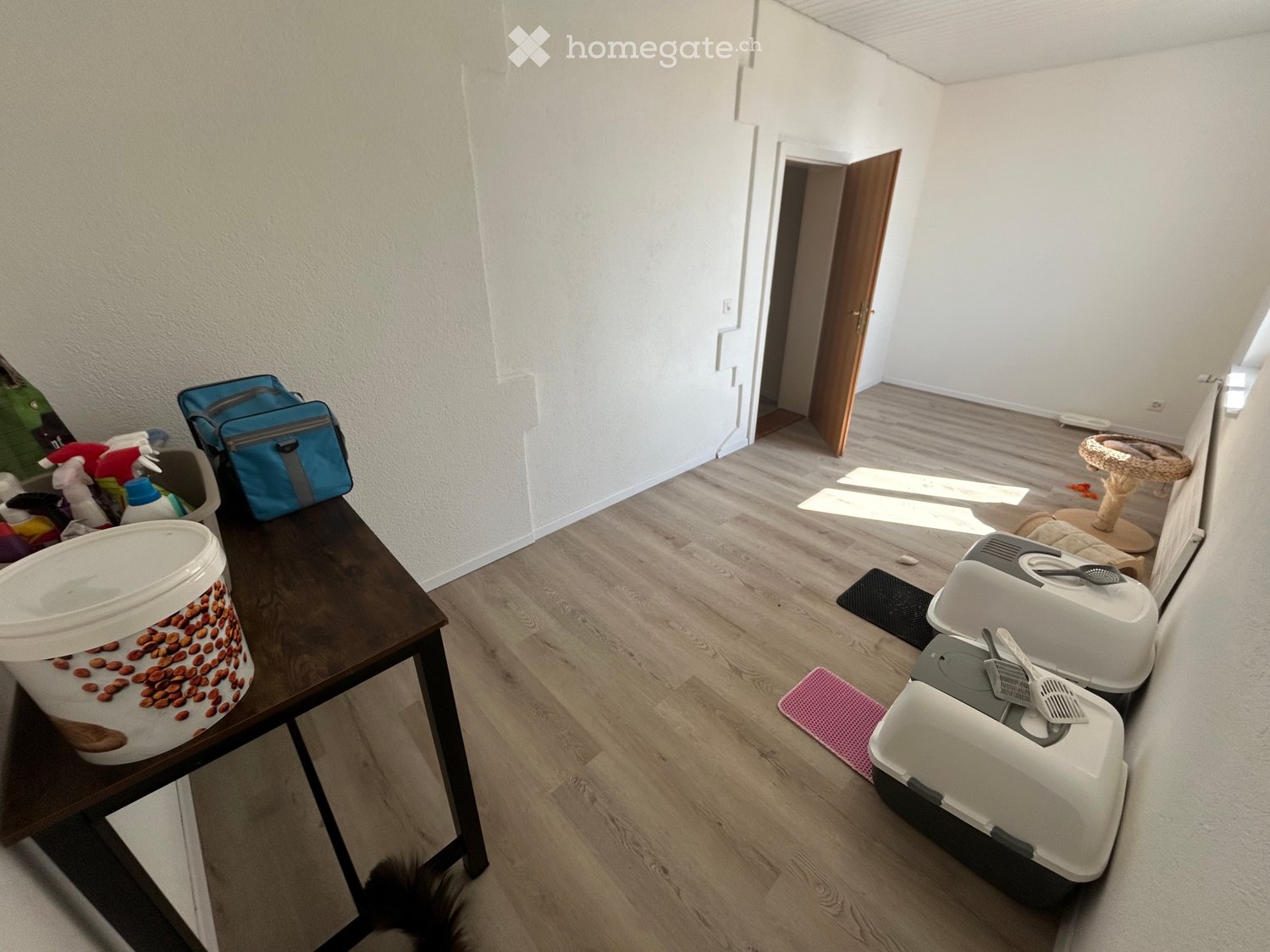 4 rooms apartment, photo 3 sur 5