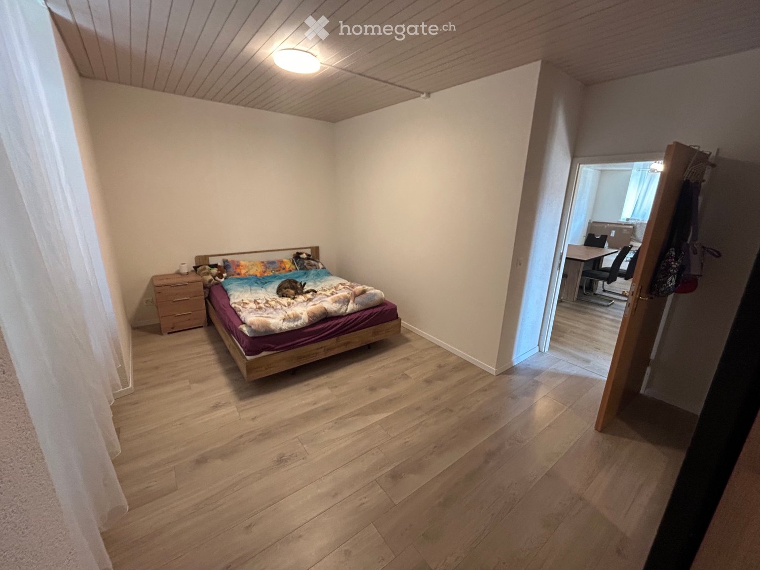 4 rooms apartment, photo 4 sur 5