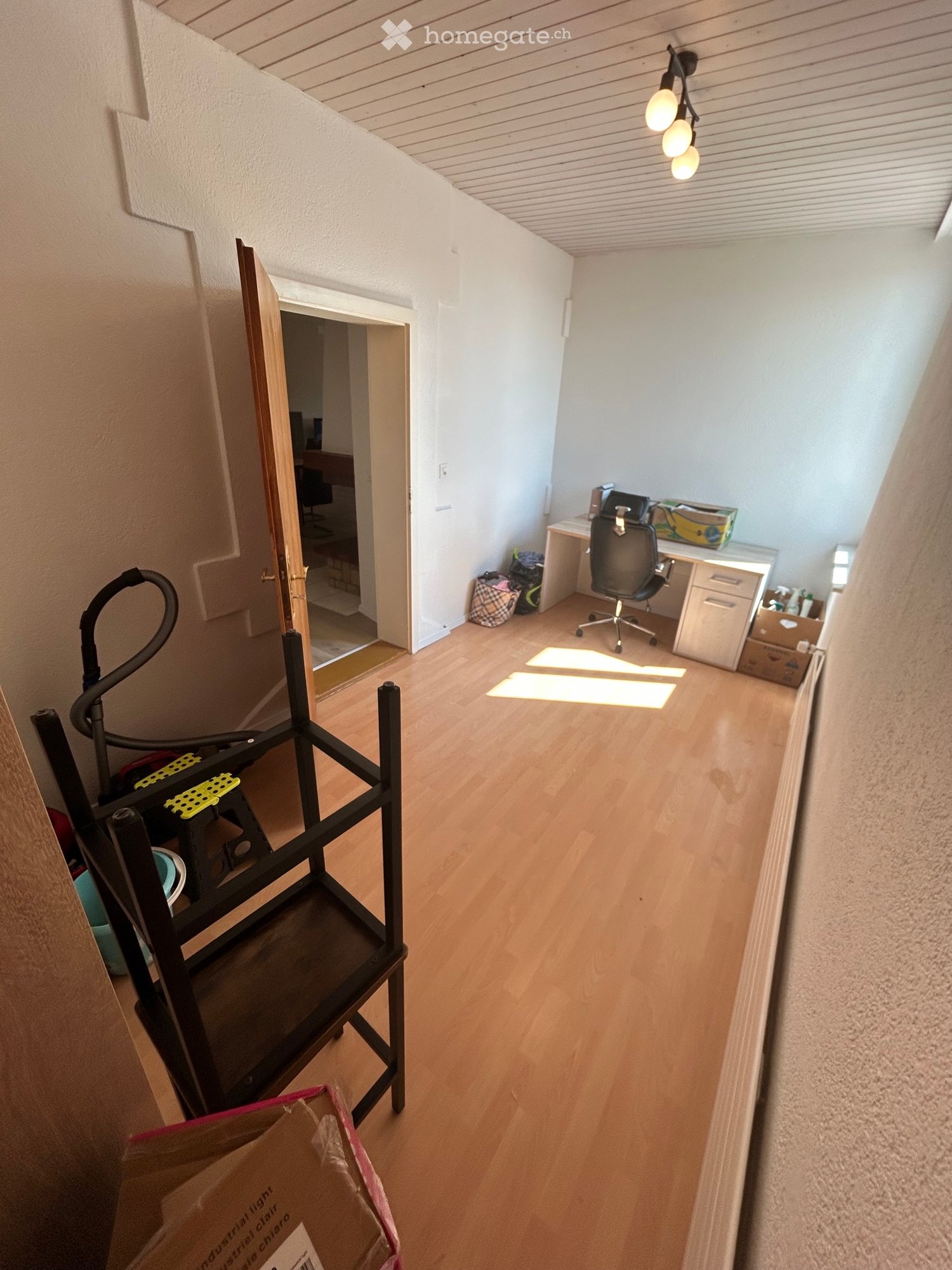 4 rooms apartment, photo 5 sur 5