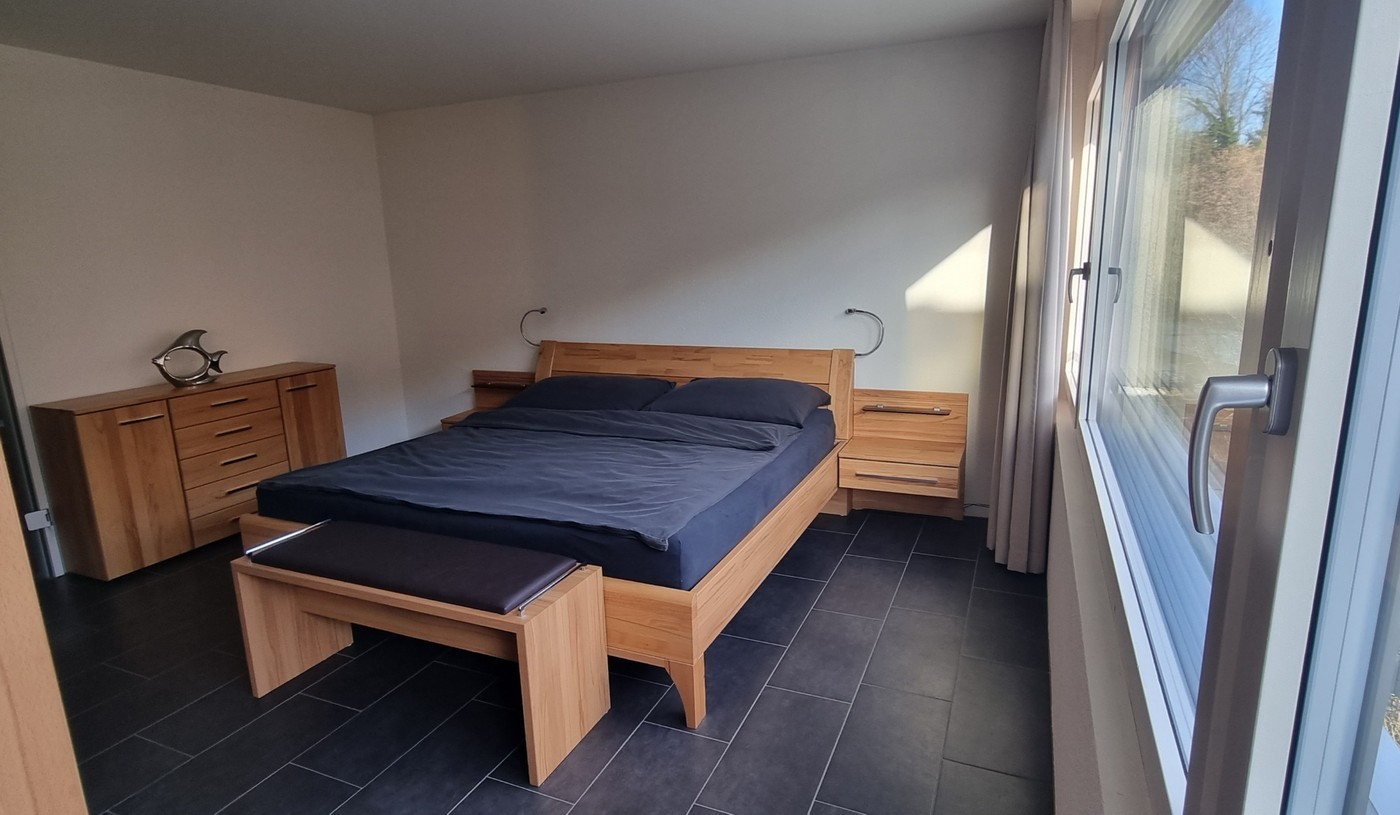 Appartement 4 ½ pièces, photo 9 sur 10