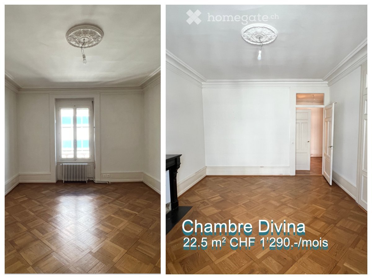 1 room single room, photo 2 sur 5