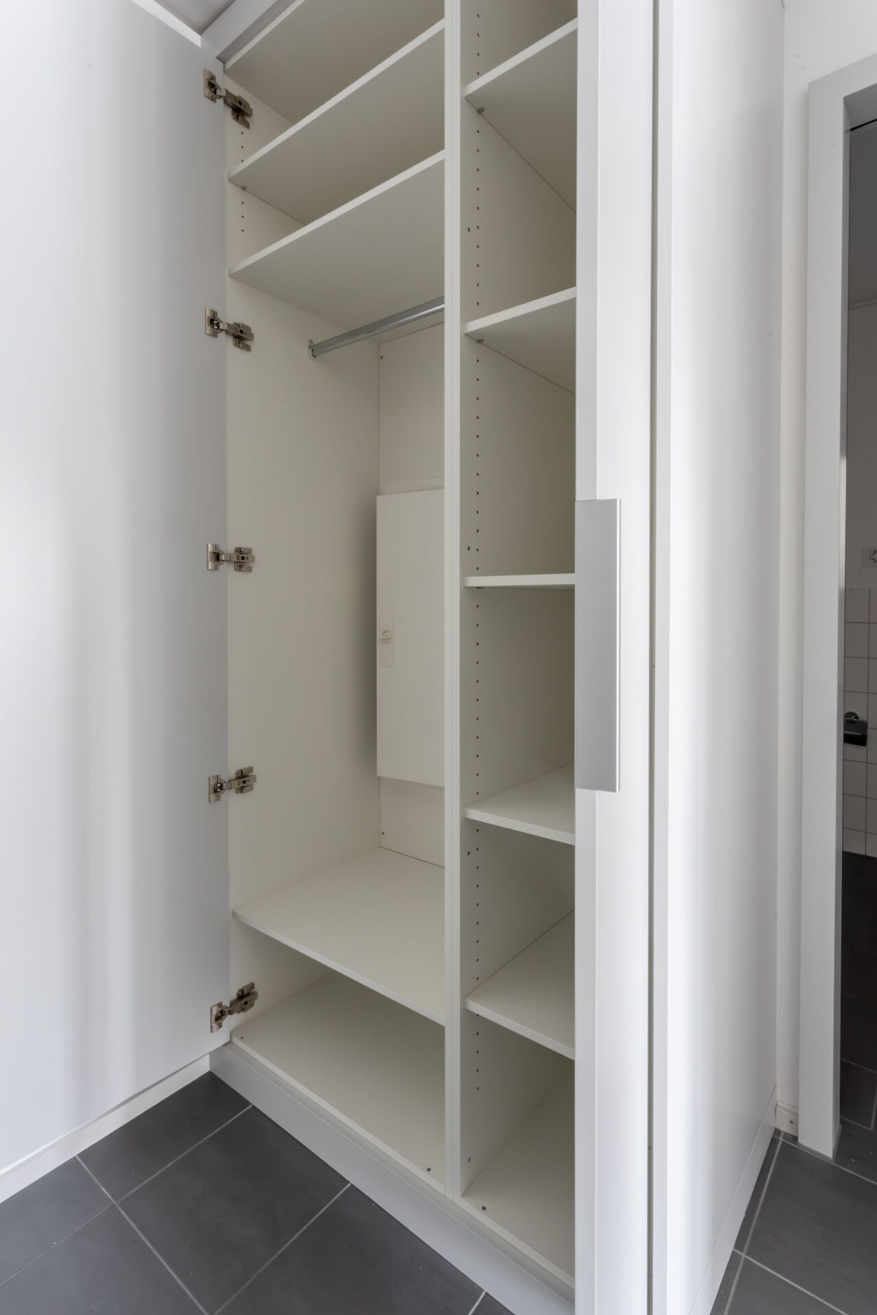 Appartement de 2 ½ pièces, photo 10 sur 10