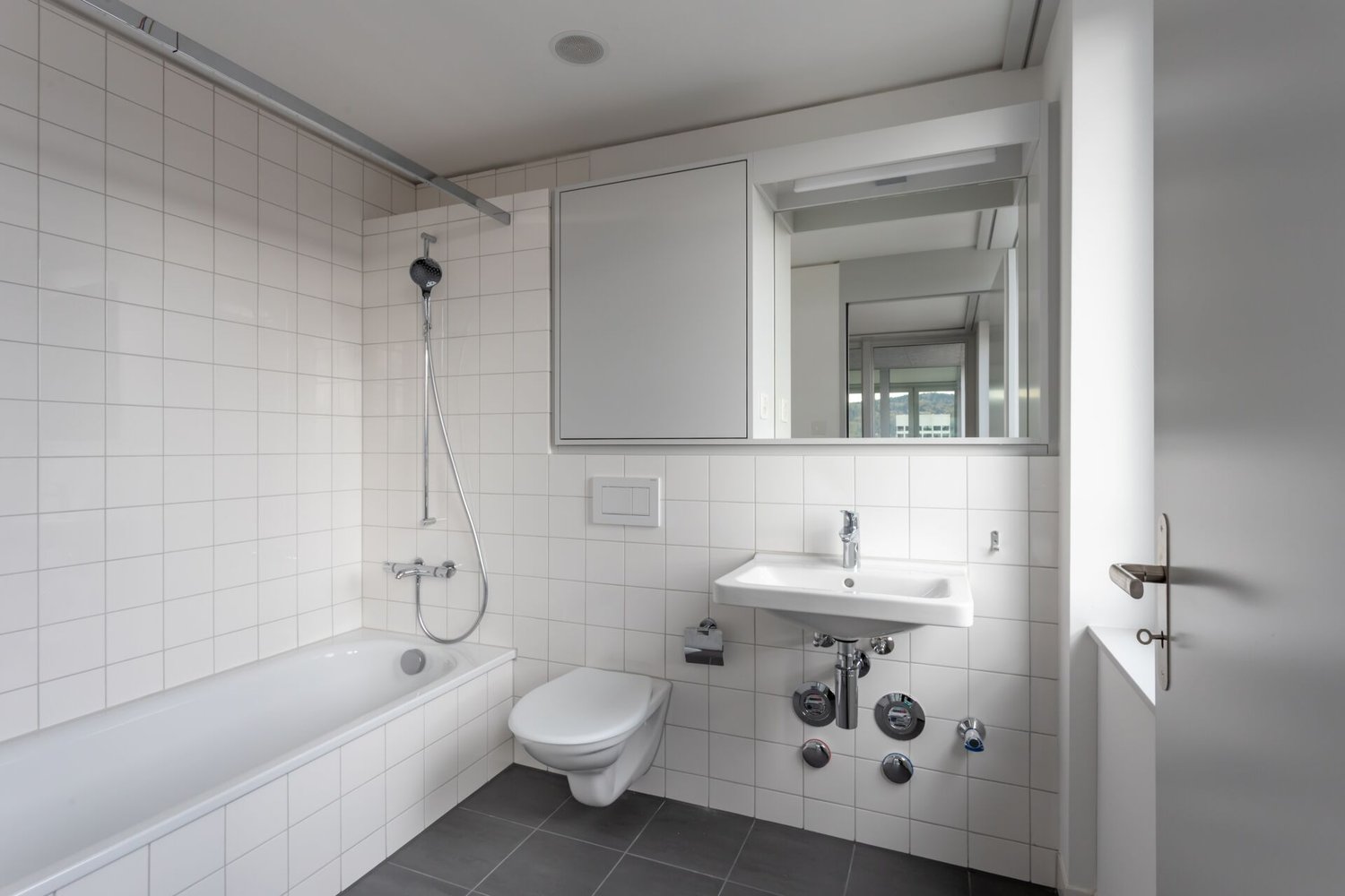 Appartement de 2 ½ pièces, photo 8 sur 10