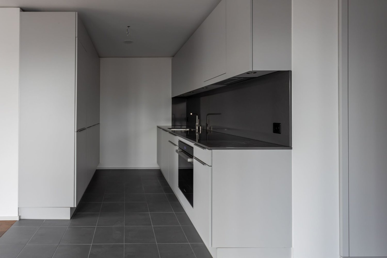 Appartement de 2 ½ pièces, photo 2 sur 10