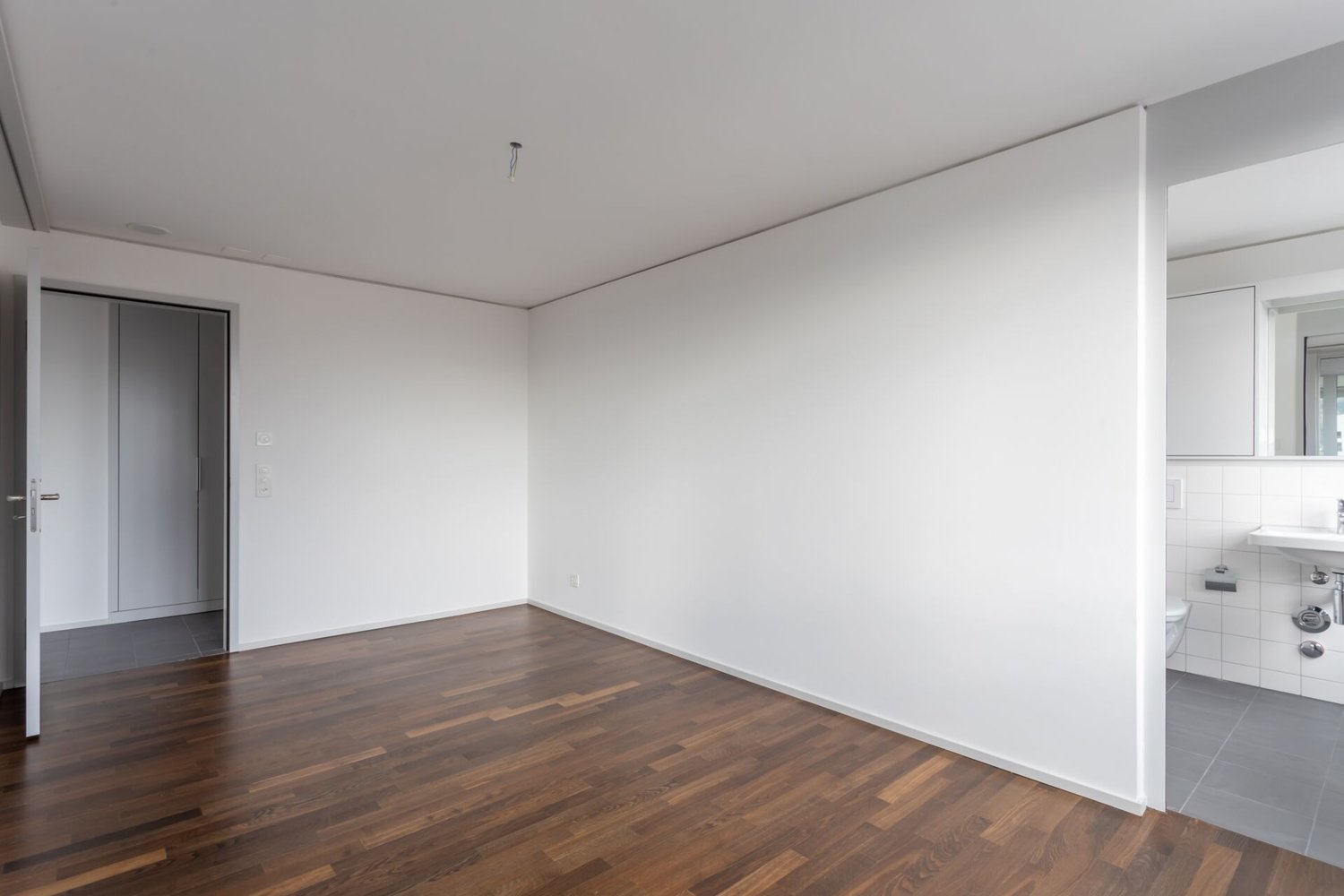 Appartement de 2 ½ pièces, photo 3 sur 10