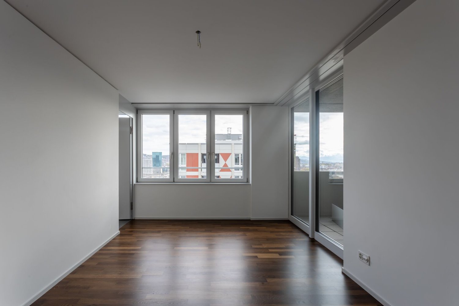 Appartement de 2 ½ pièces, photo 4 sur 10
