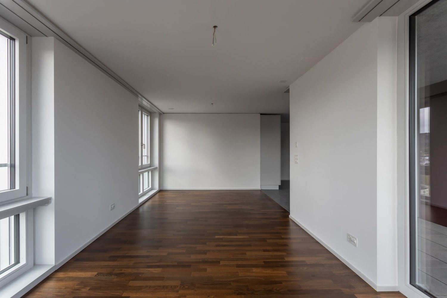 Appartement de 2 ½ pièces, photo 5 sur 10