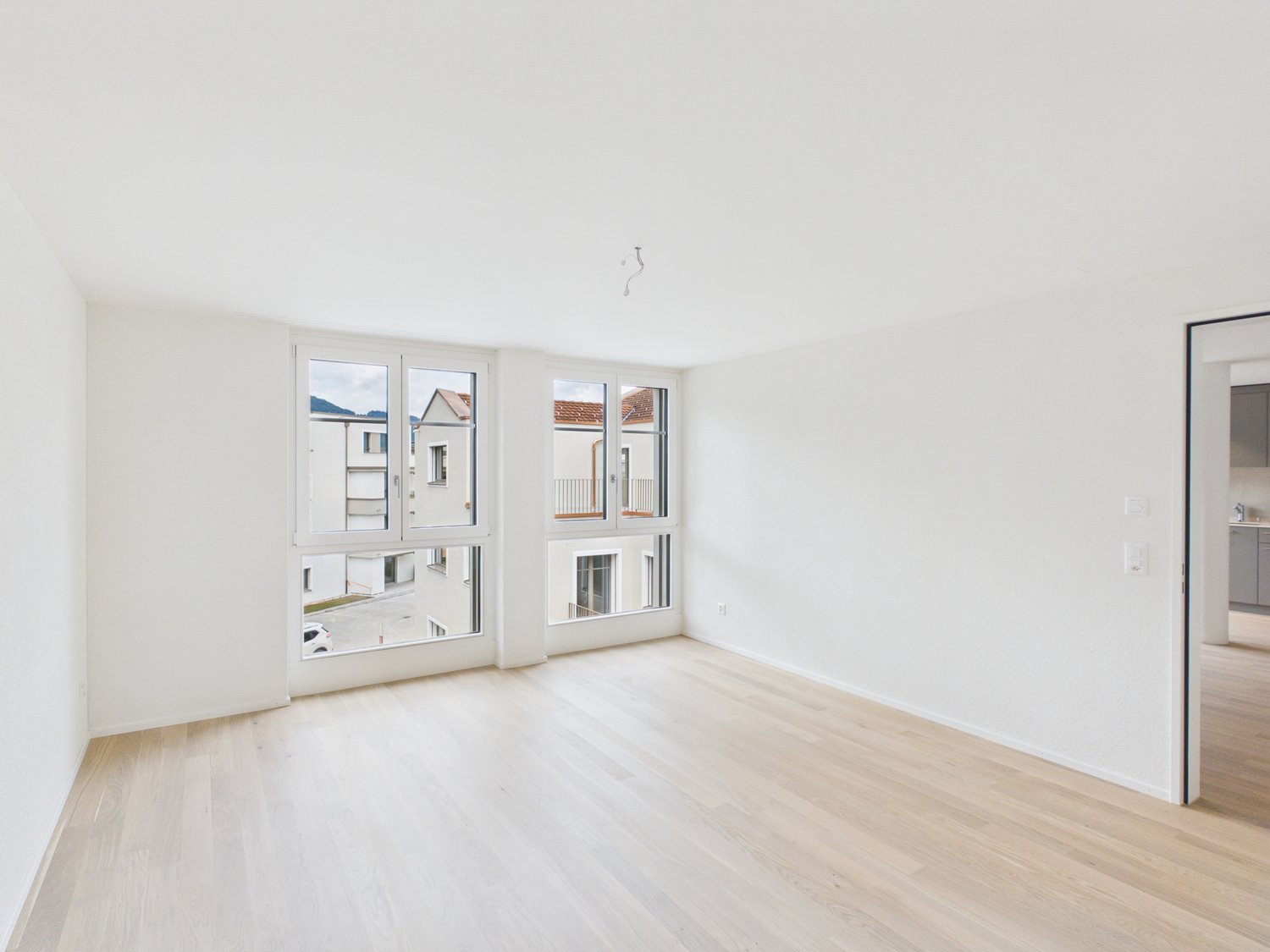 2 ½ pièces appartement, photo 5 sur 5