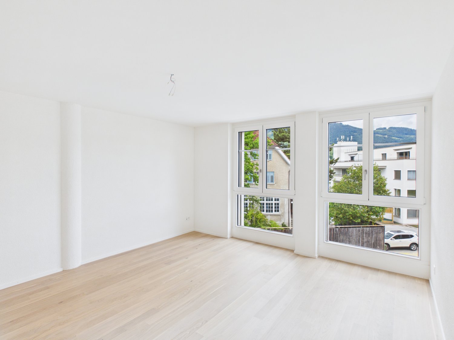 2 ½ pièces appartement, photo 4 sur 5