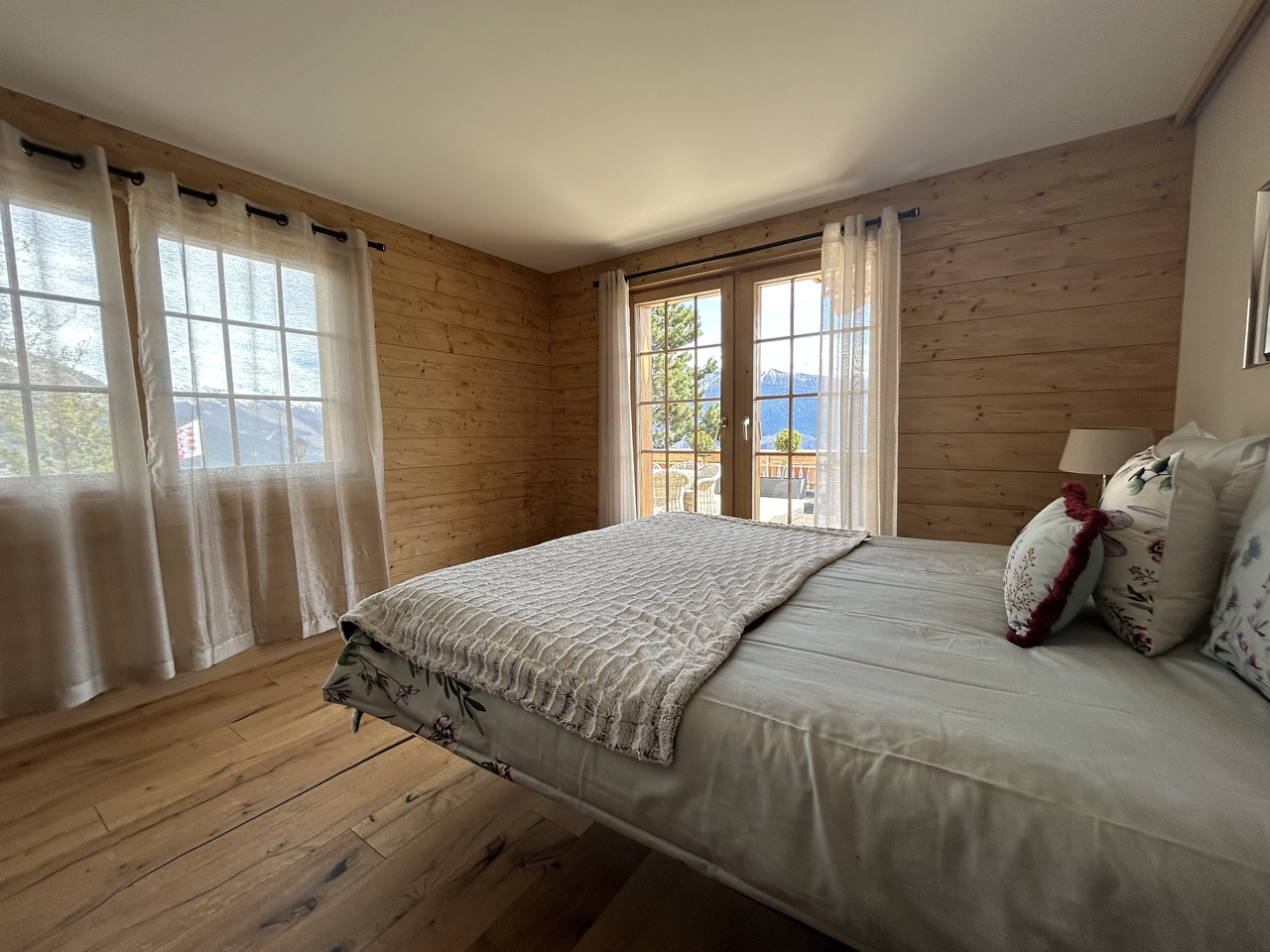 8 rooms chalet, photo 6 sur 10