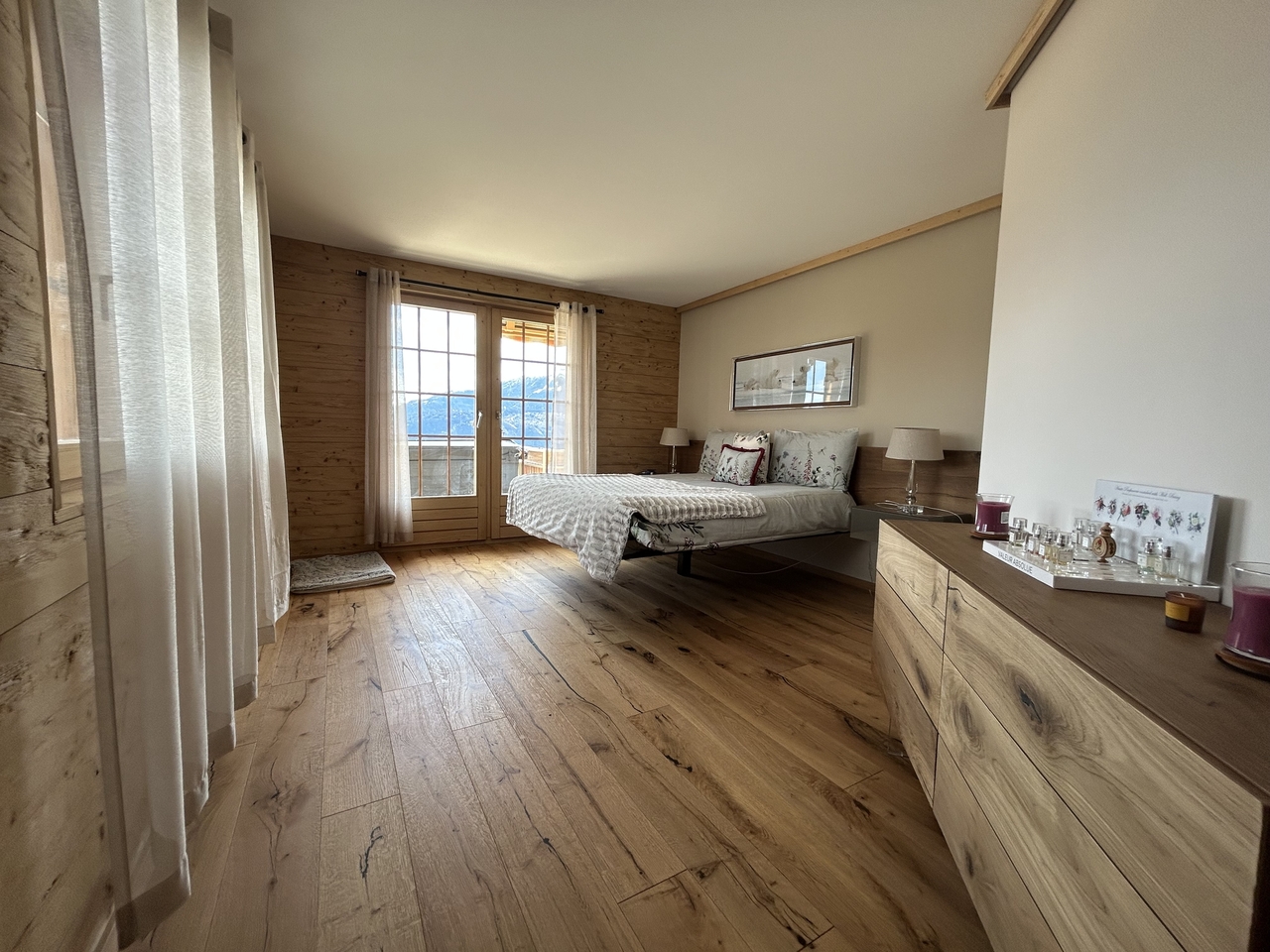 8 rooms chalet, photo 5 sur 10
