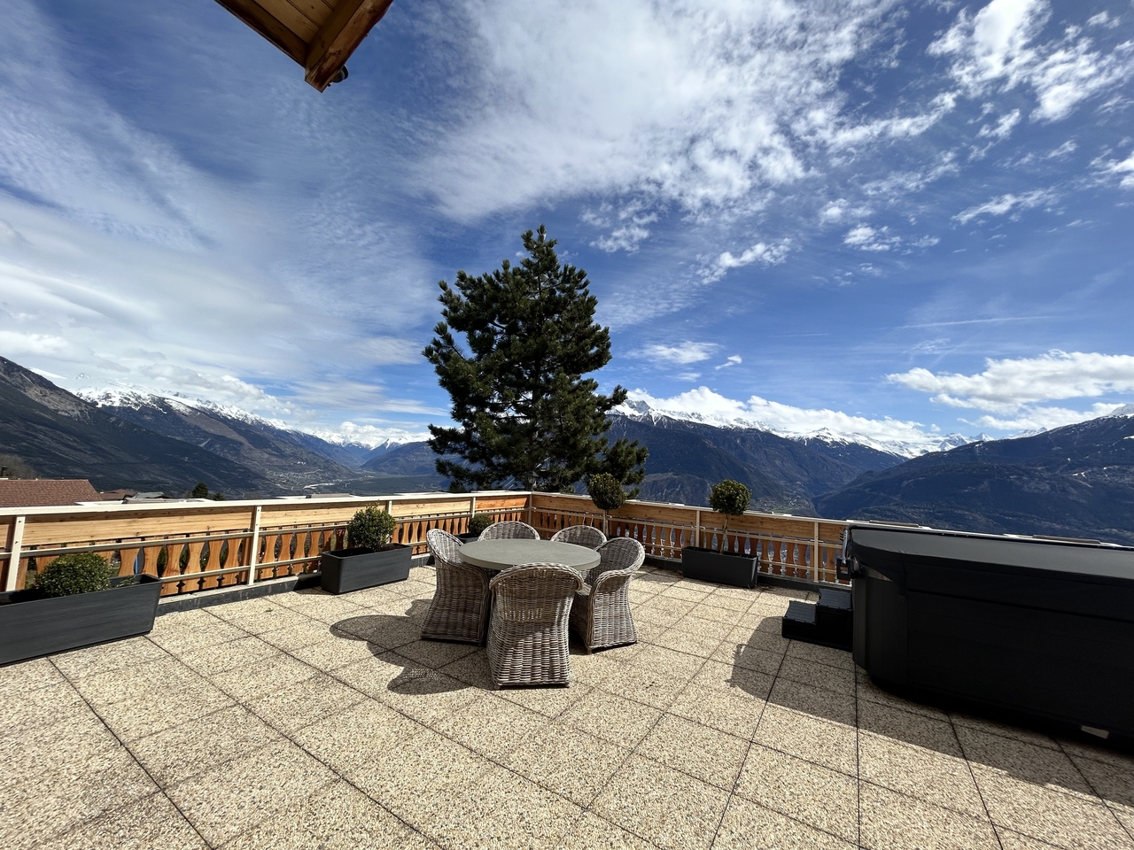 8 rooms chalet, photo 9 sur 10