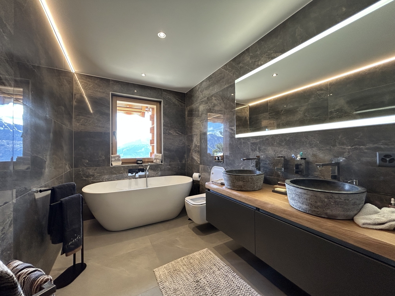 8 rooms chalet, photo 7 sur 10