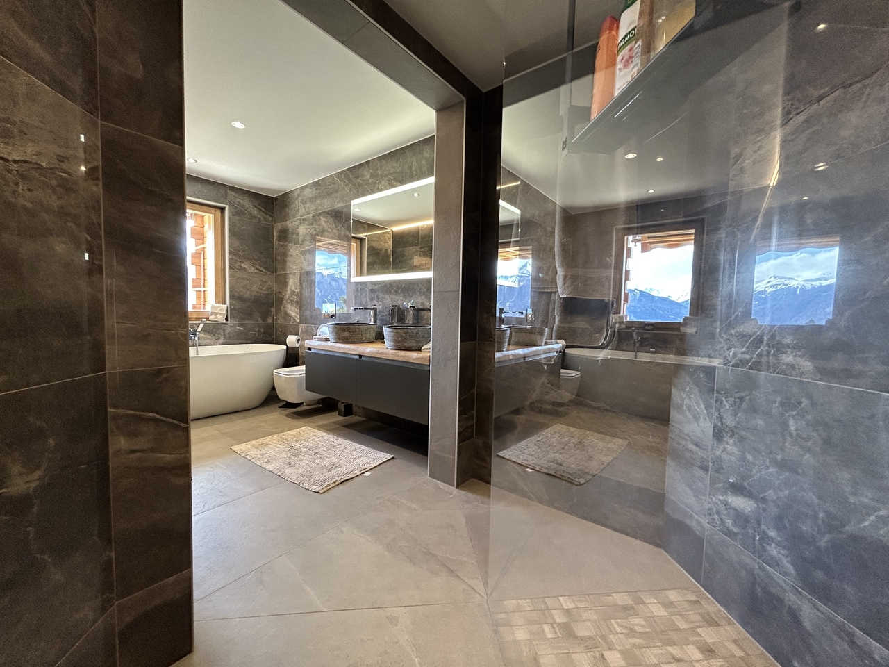 8 rooms chalet, photo 8 sur 10