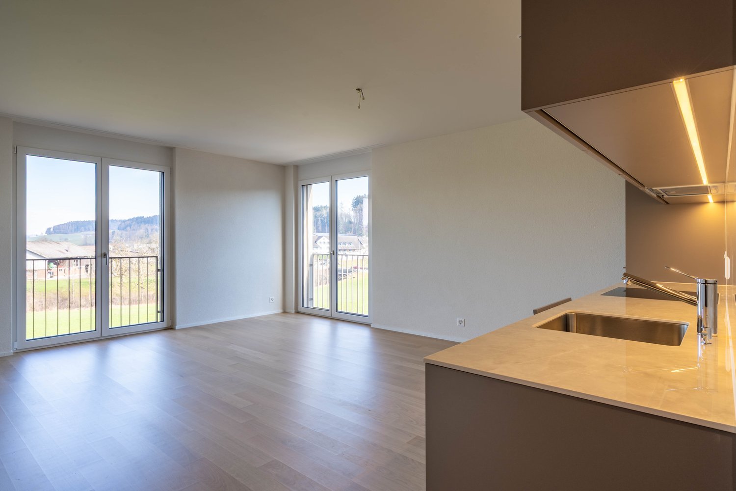 Appartement de 3 ½ pièces, photo 4 sur 10