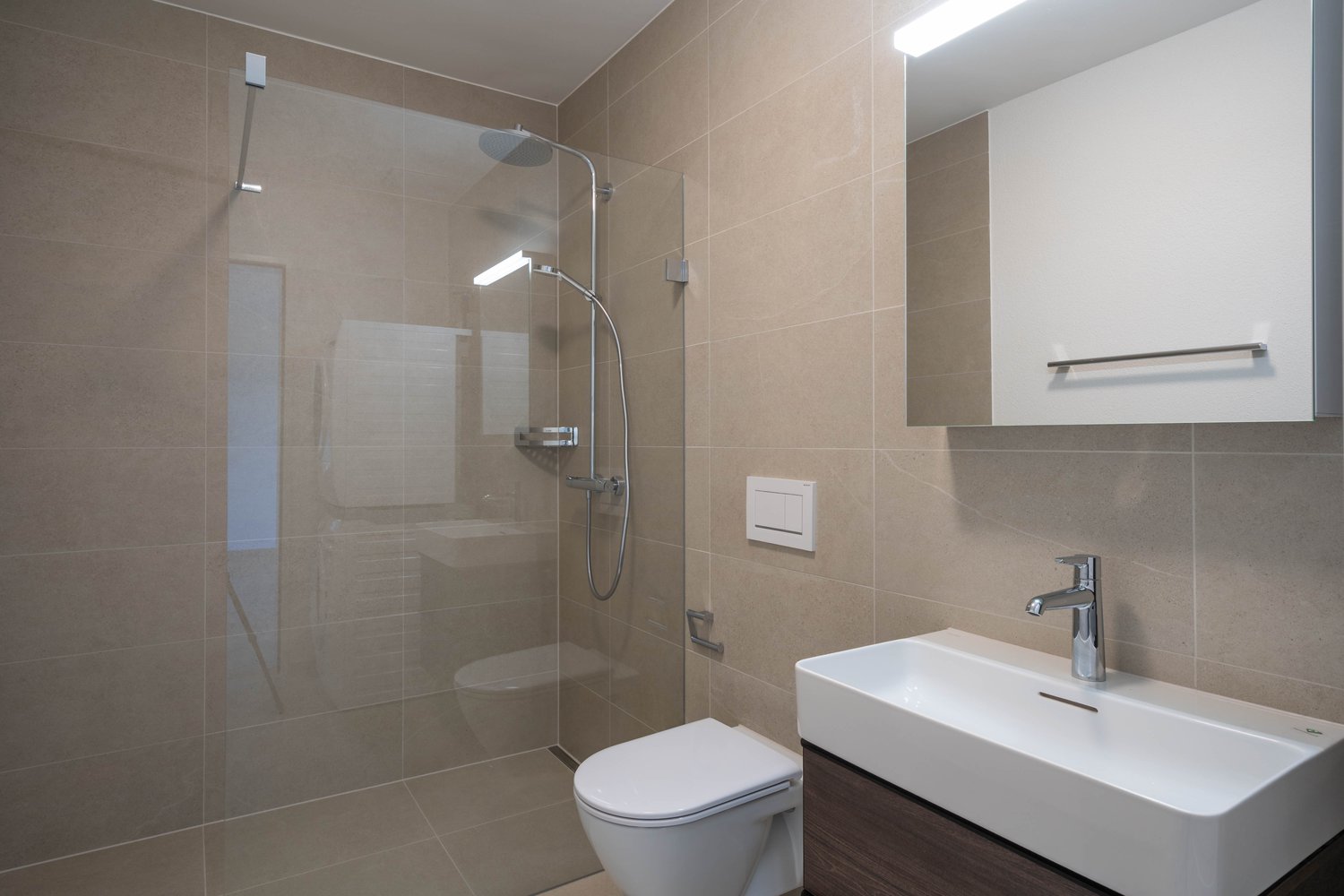 Appartement de 3 ½ pièces, photo 5 sur 10