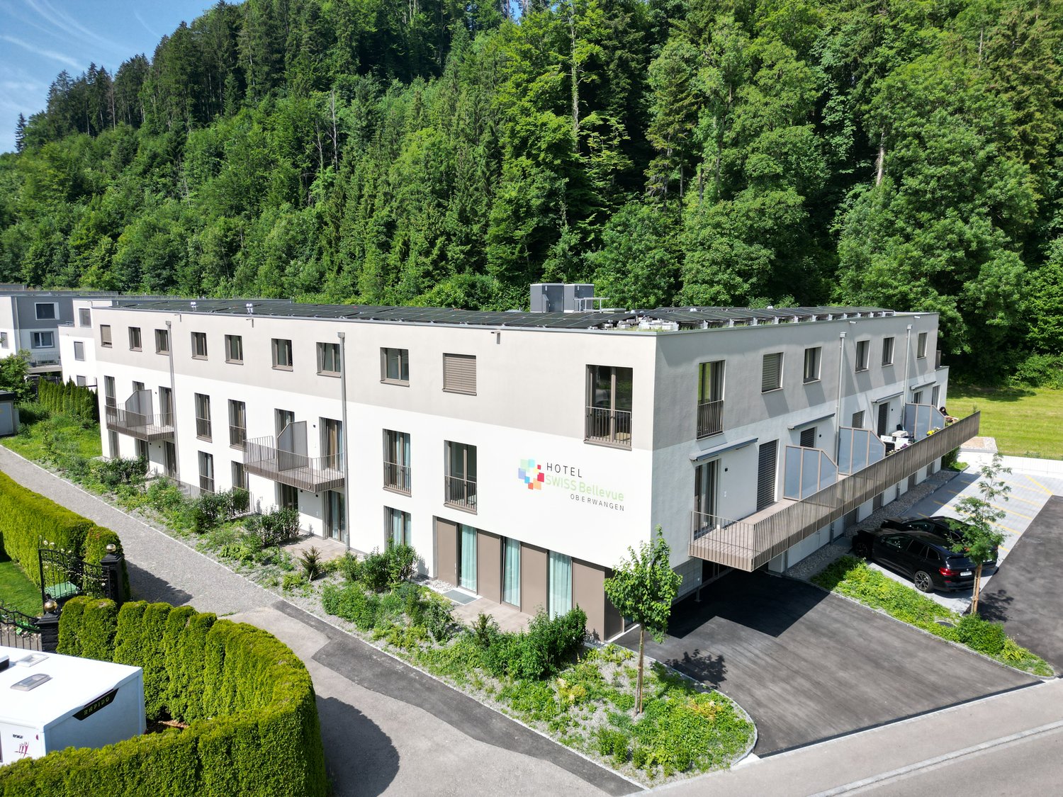 Appartement de 3 ½ pièces, photo 10 sur 10