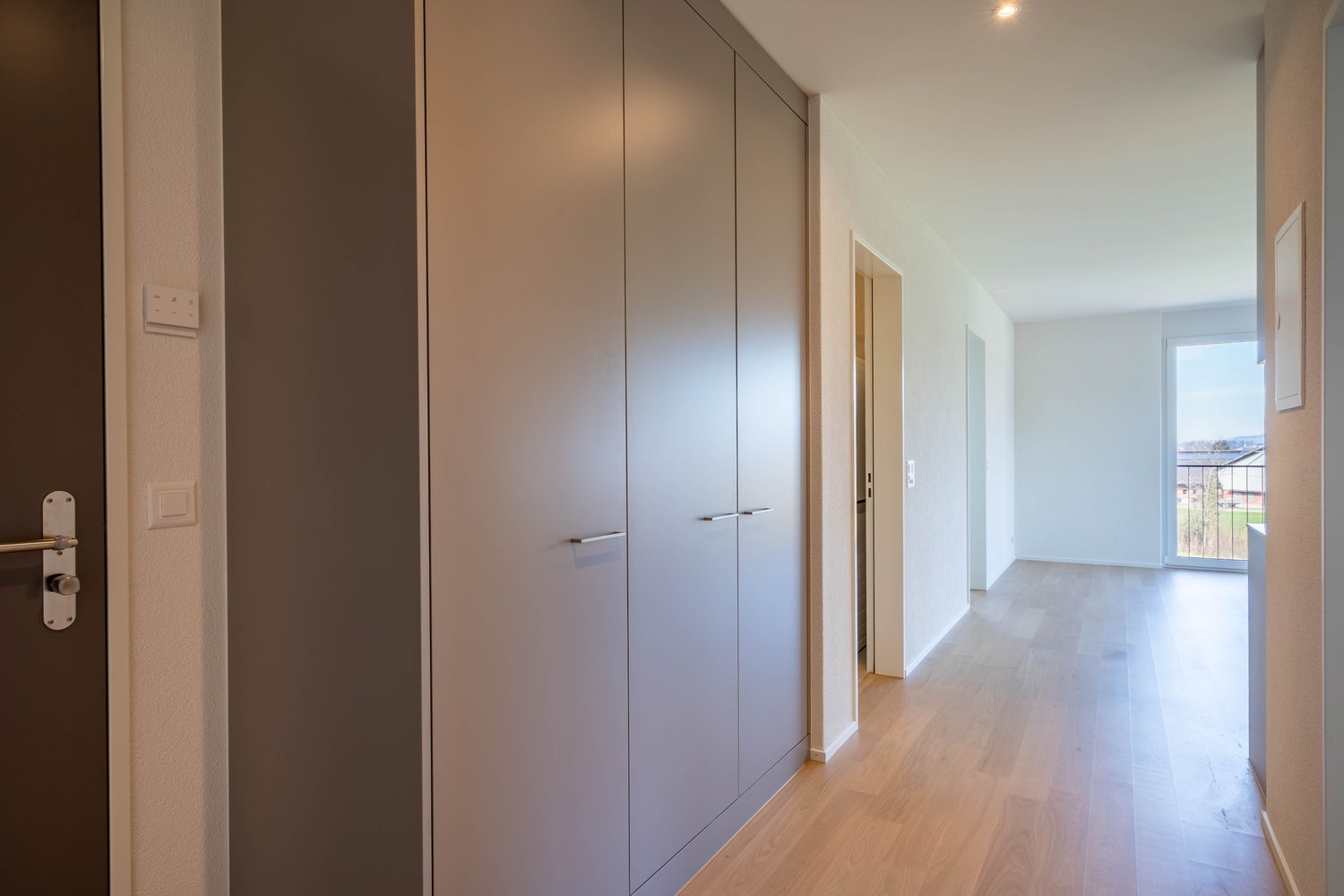 Appartement de 3 ½ pièces, photo 6 sur 10