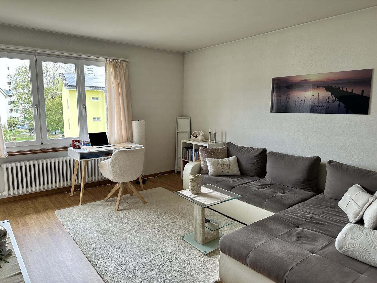 Appartement de 2 ½ pièces, photo 2 sur 6