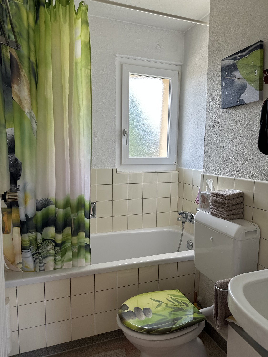 Appartement de 2 ½ pièces, photo 5 sur 6