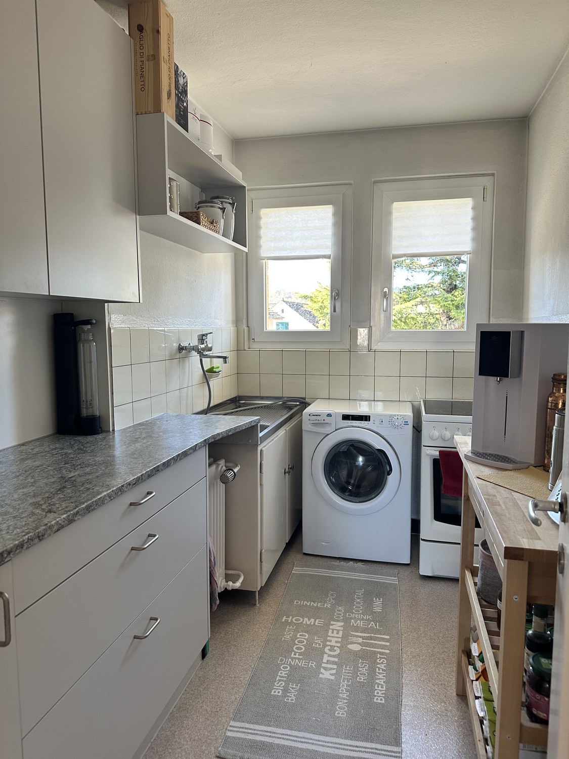 Appartement de 2 ½ pièces, photo 4 sur 6