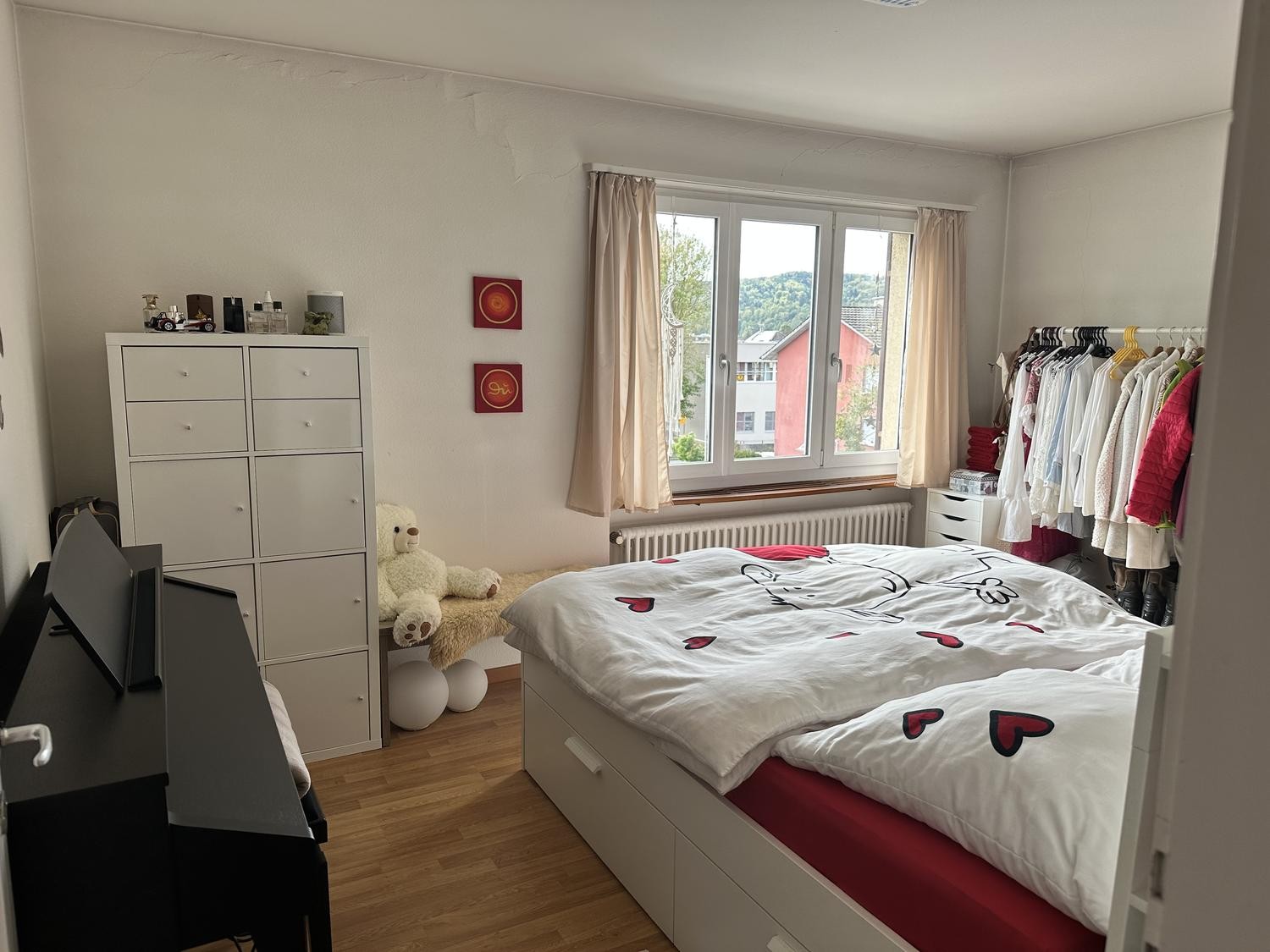 Appartement de 2 ½ pièces, photo 3 sur 6