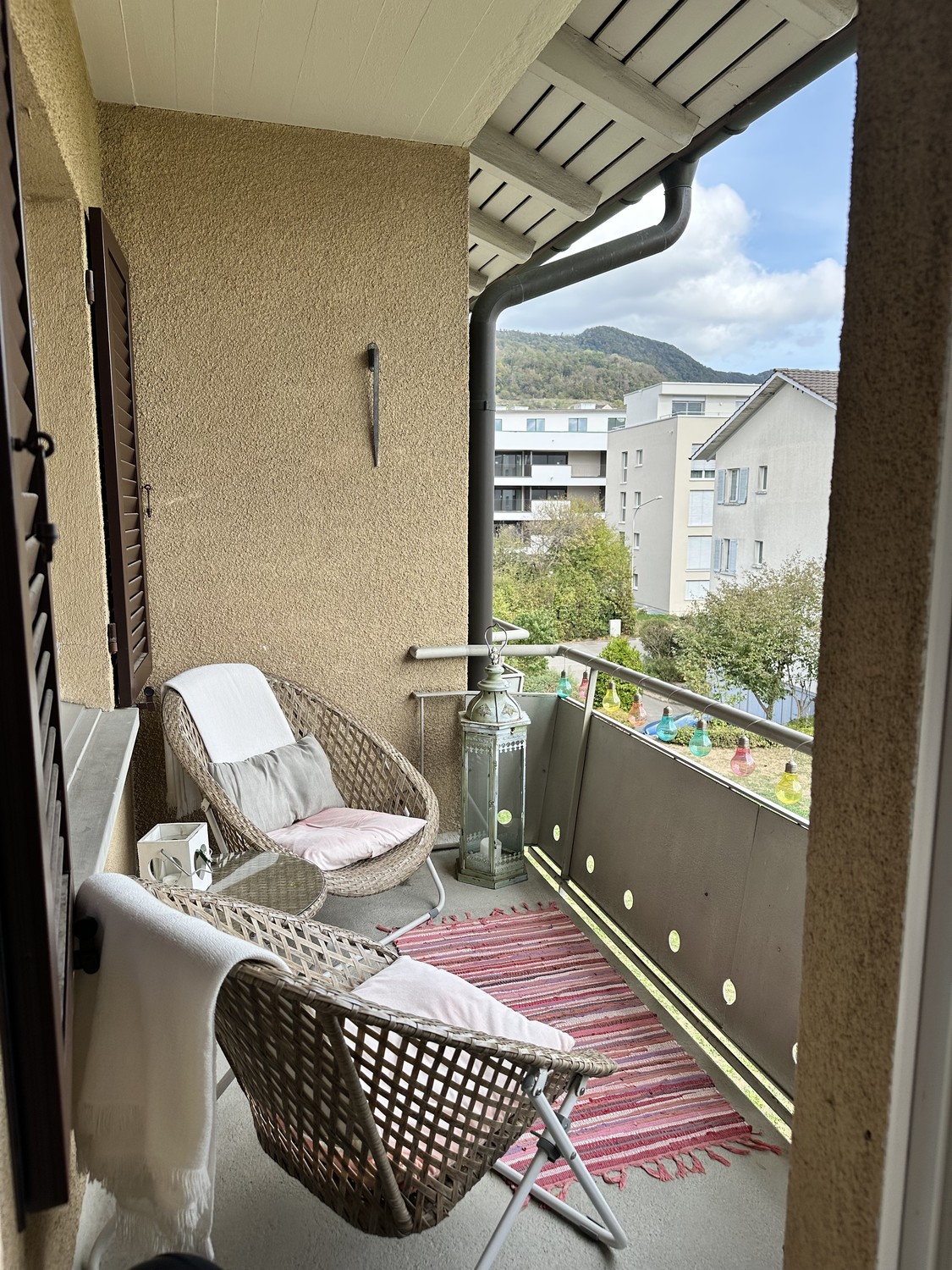 Appartement de 2 ½ pièces, photo 6 sur 6