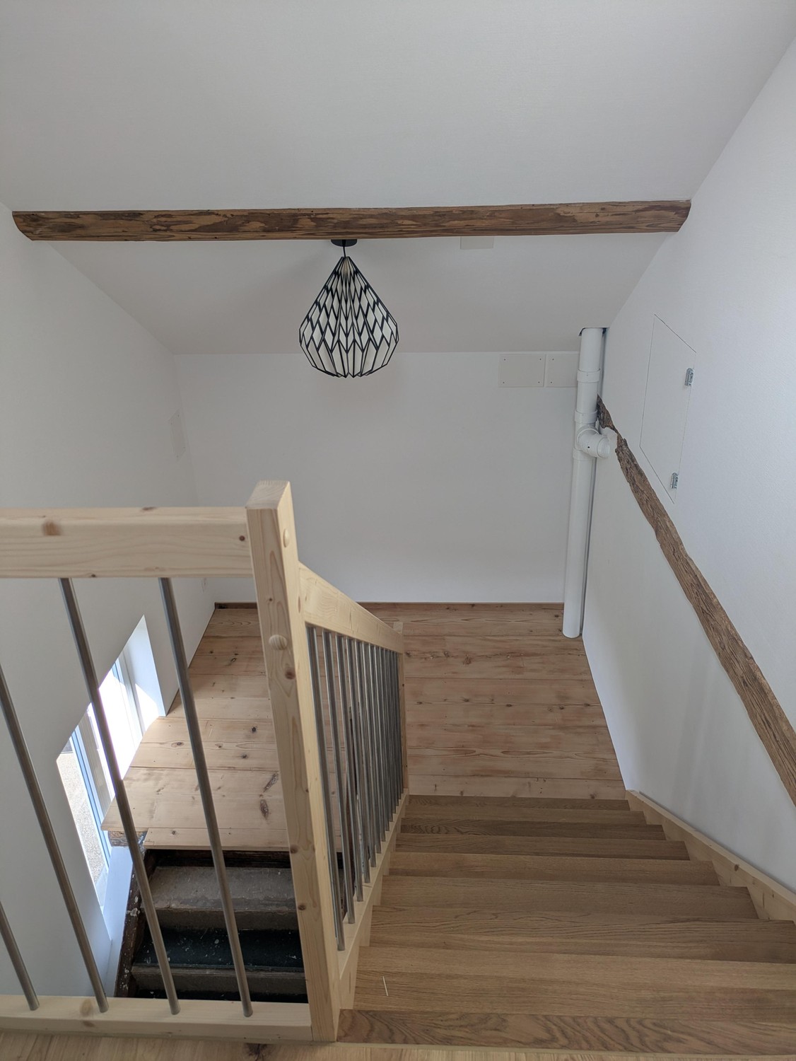 Appartement de 4 ½ pièces