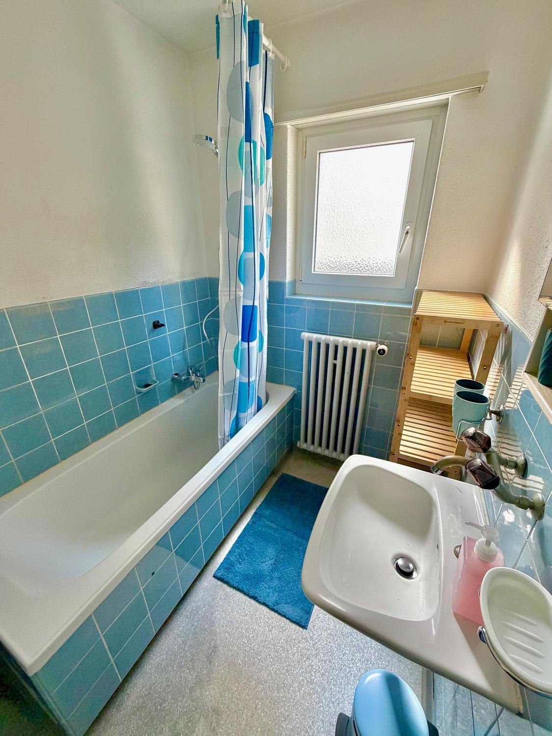 Chambre en colocation