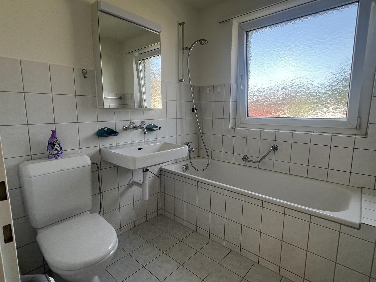 Appartement de 4 pièces, photo 7 sur 8