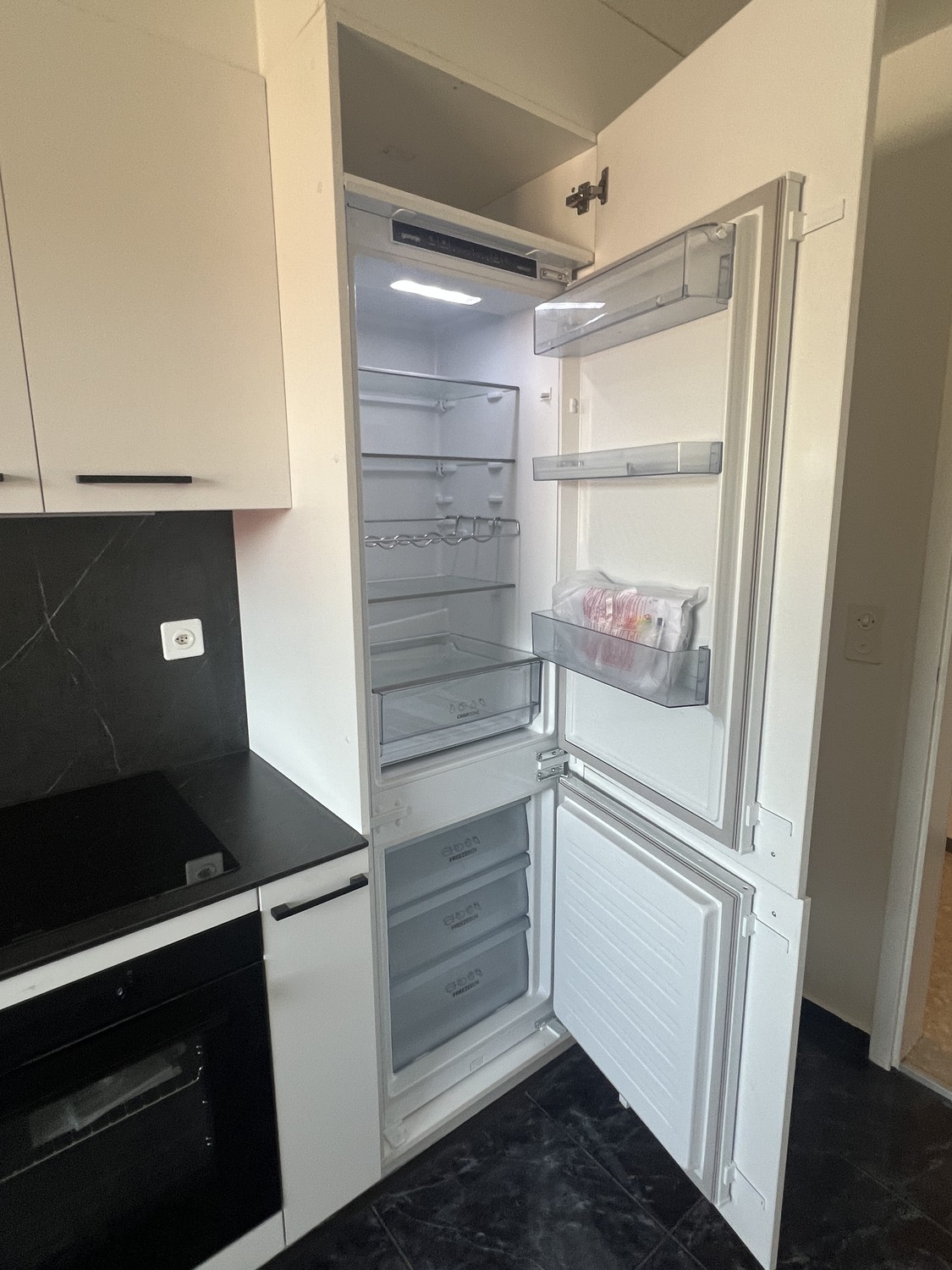 Appartement de 4 pièces, photo 5 sur 8