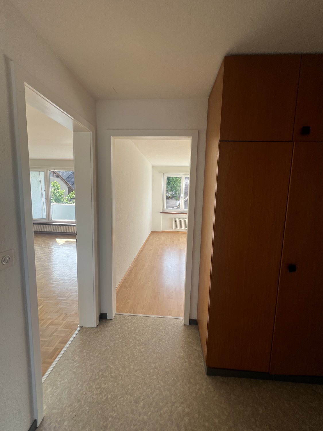 Appartement de 4 pièces, photo 2 sur 8