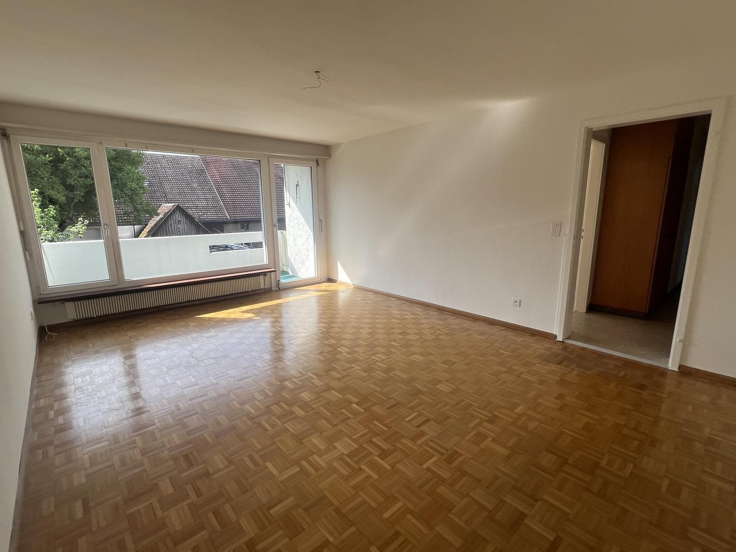 Appartement de 4 pièces, photo 1 sur 8
