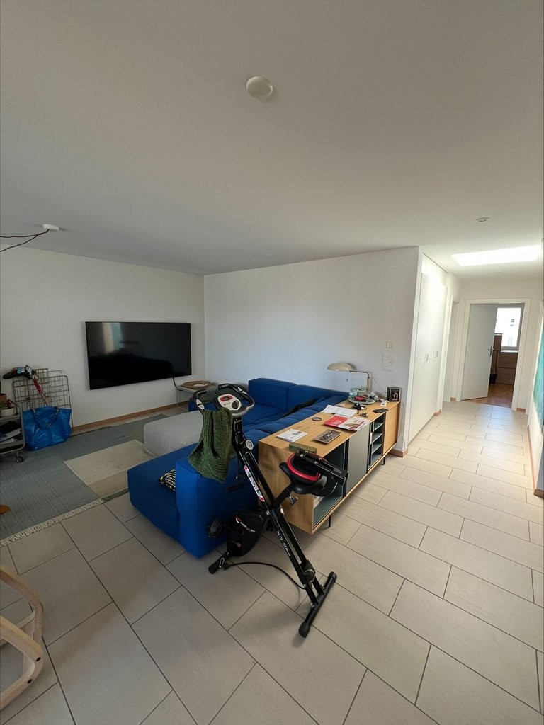 3 ½ rooms apartment, photo 2 sur 6