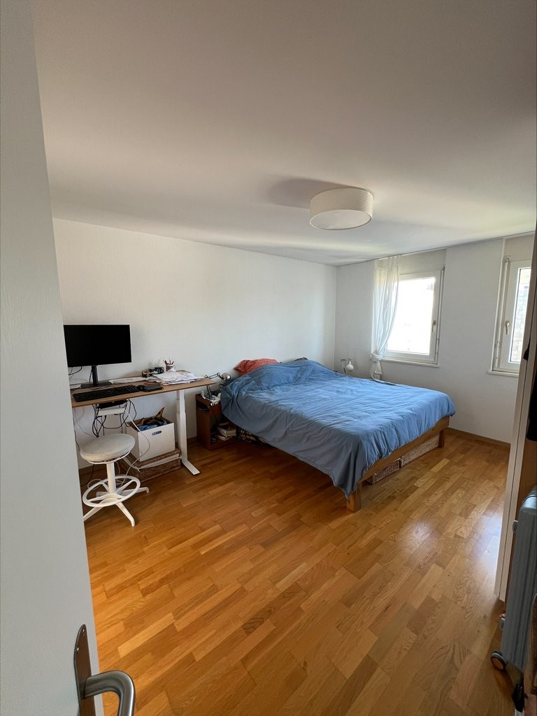 3 ½ rooms apartment, photo 4 sur 6