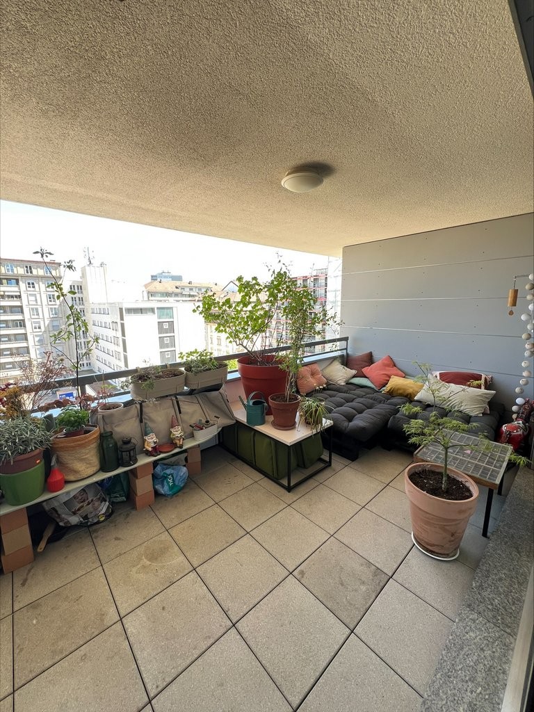 3 ½ rooms apartment, photo 6 sur 6