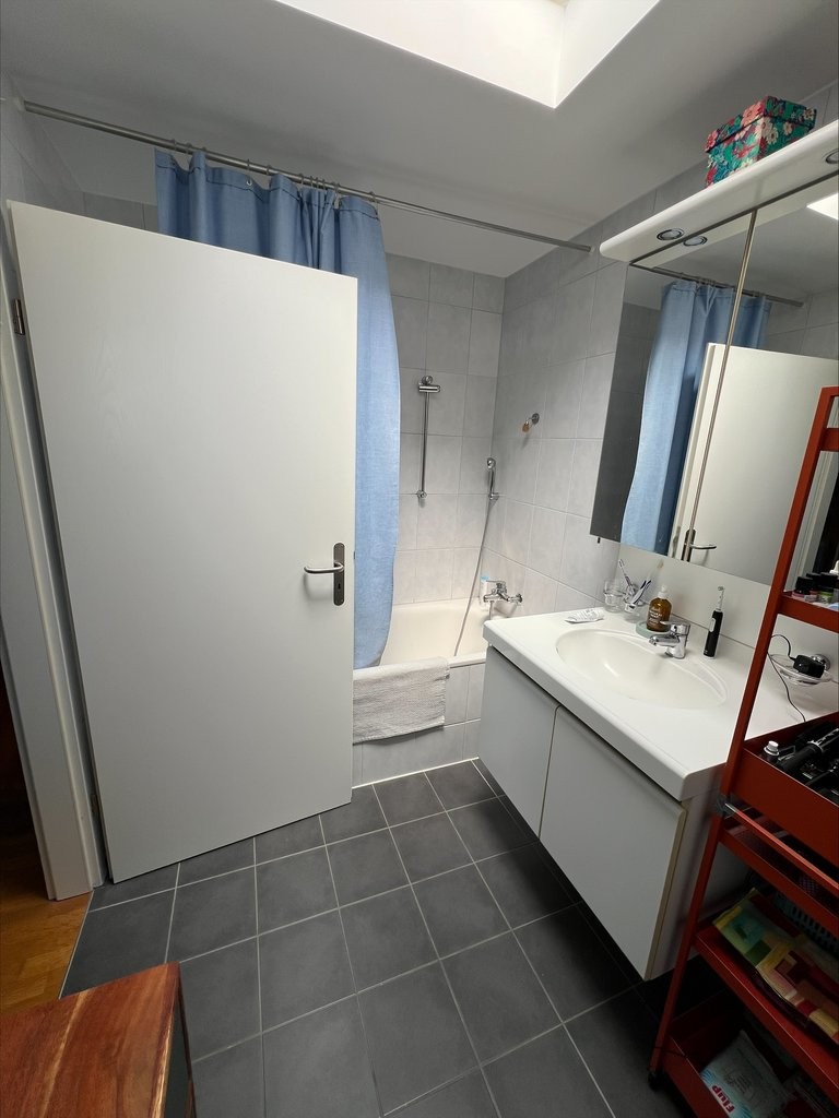 3 ½ rooms apartment, photo 5 sur 6