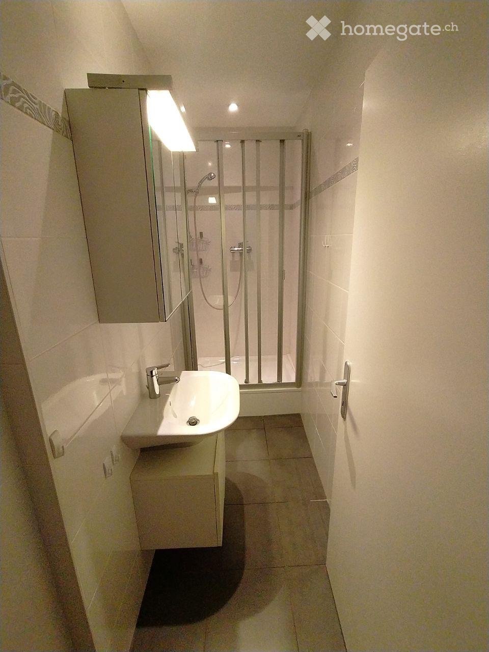 2 rooms apartment