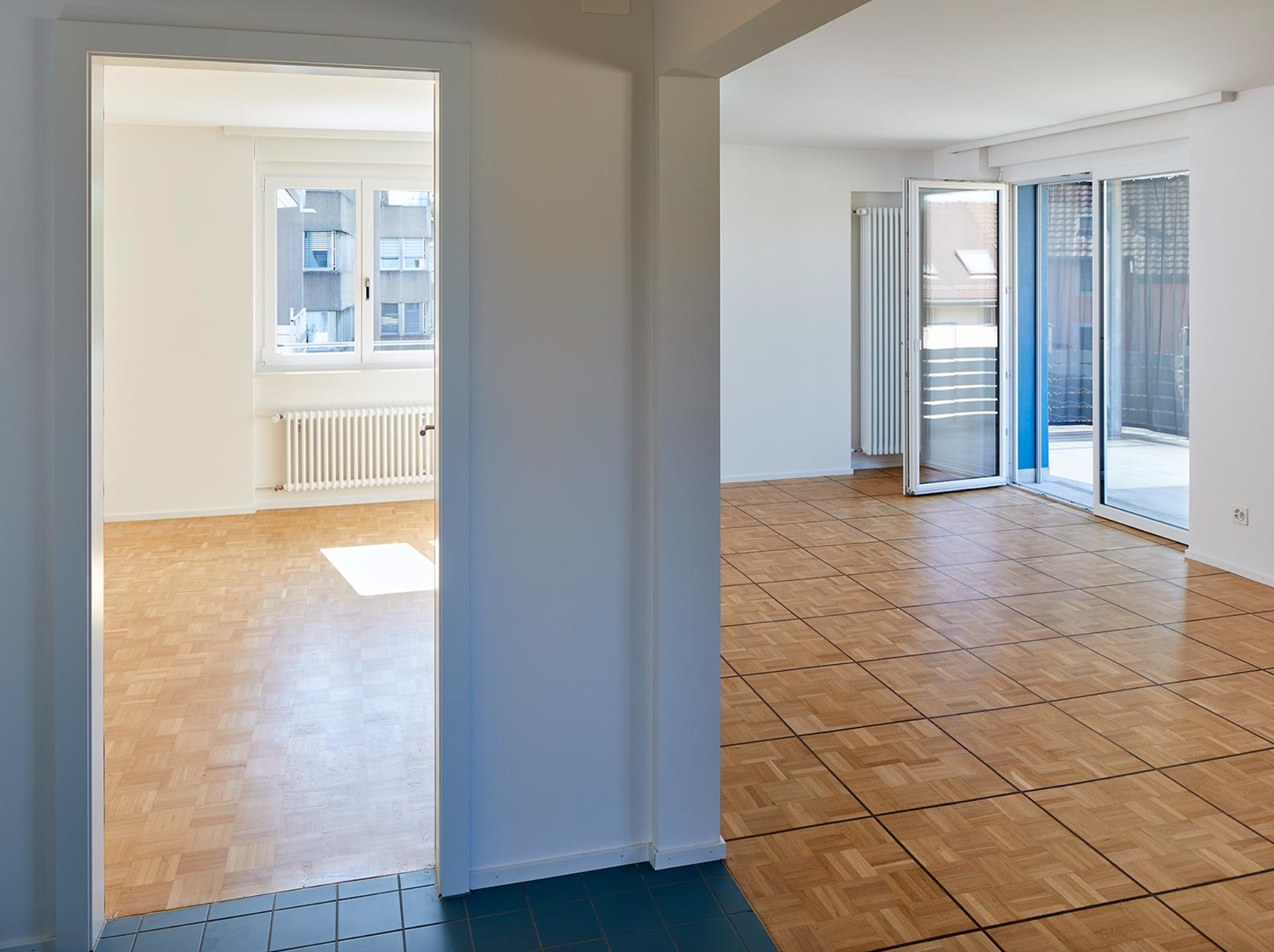 Chambre en colocation, photo 3 sur 7