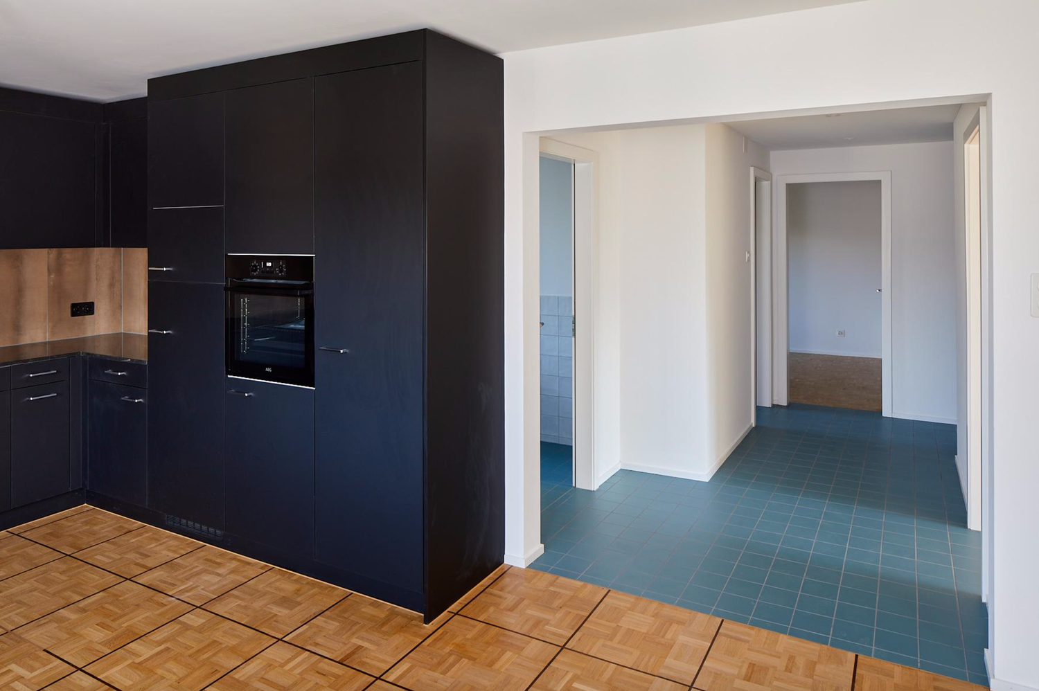 Chambre en colocation, photo 5 sur 7